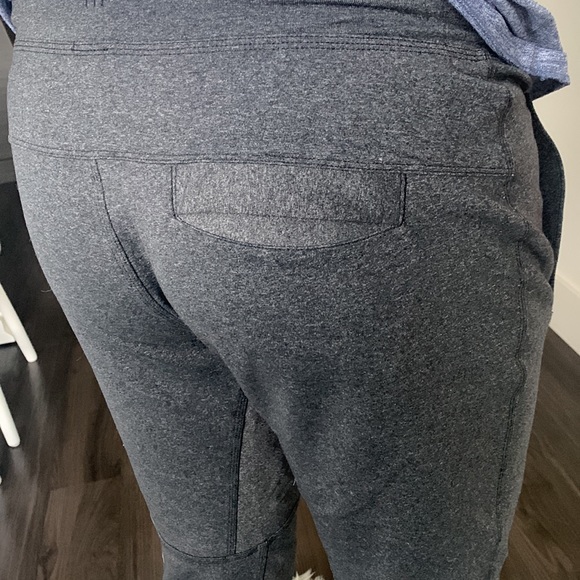 LULULEMON Mens Intent Jogger - Picture 4 of 5